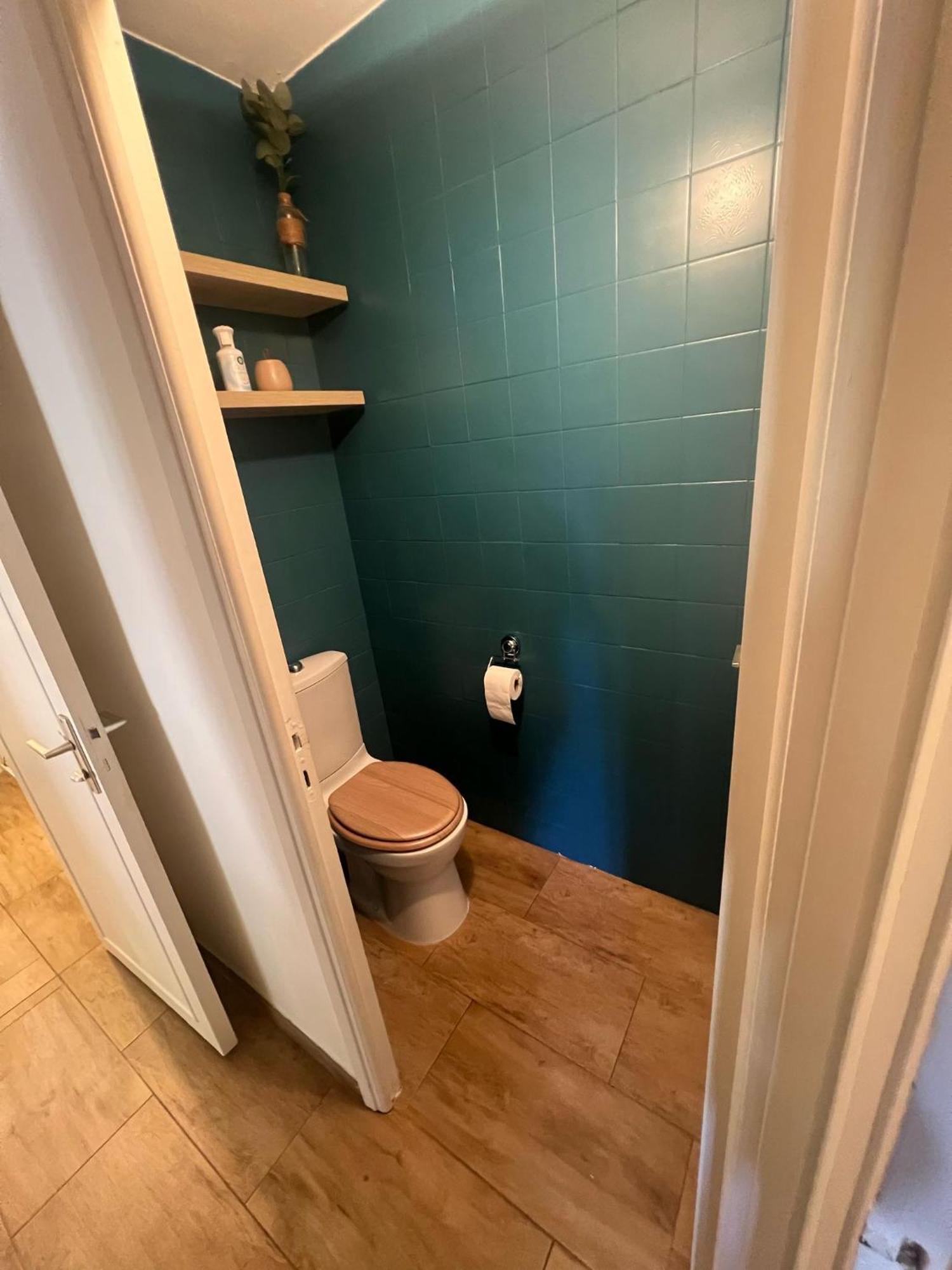 Maggie Appartement Menton