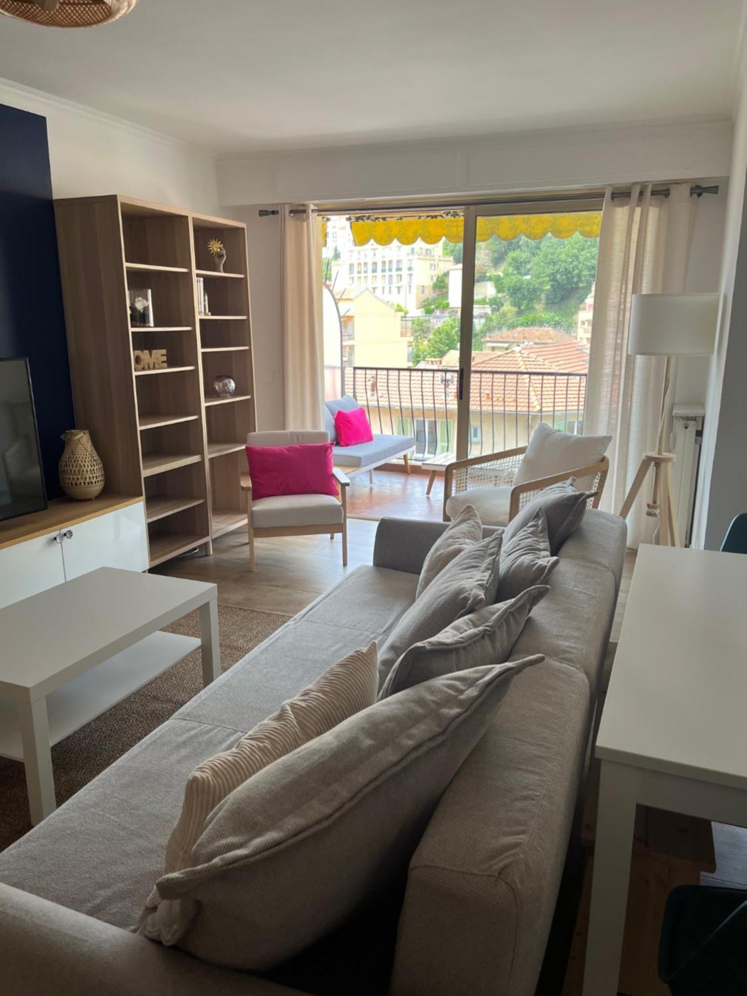Appartement Maggie