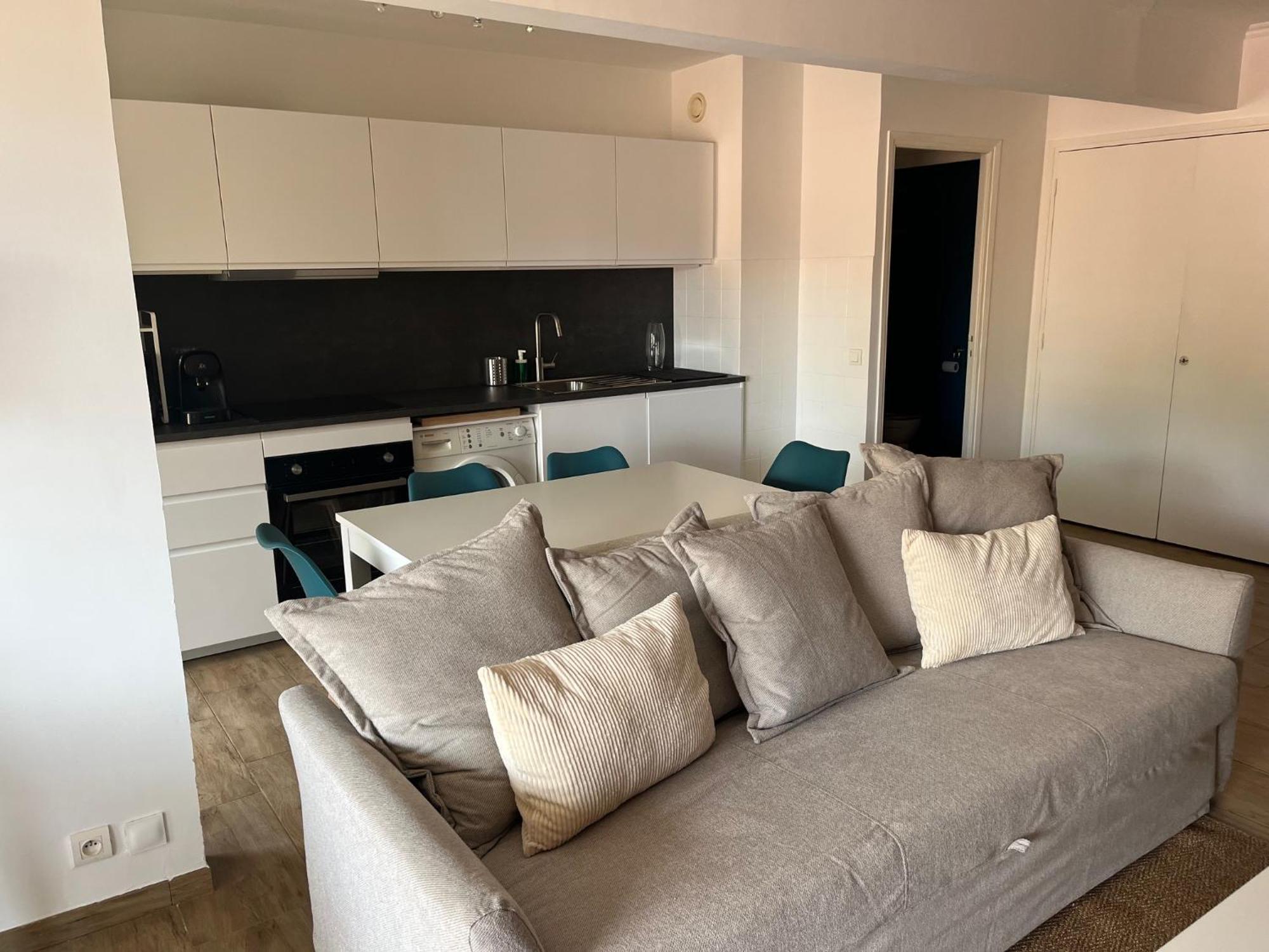 Maggie Appartement Menton
