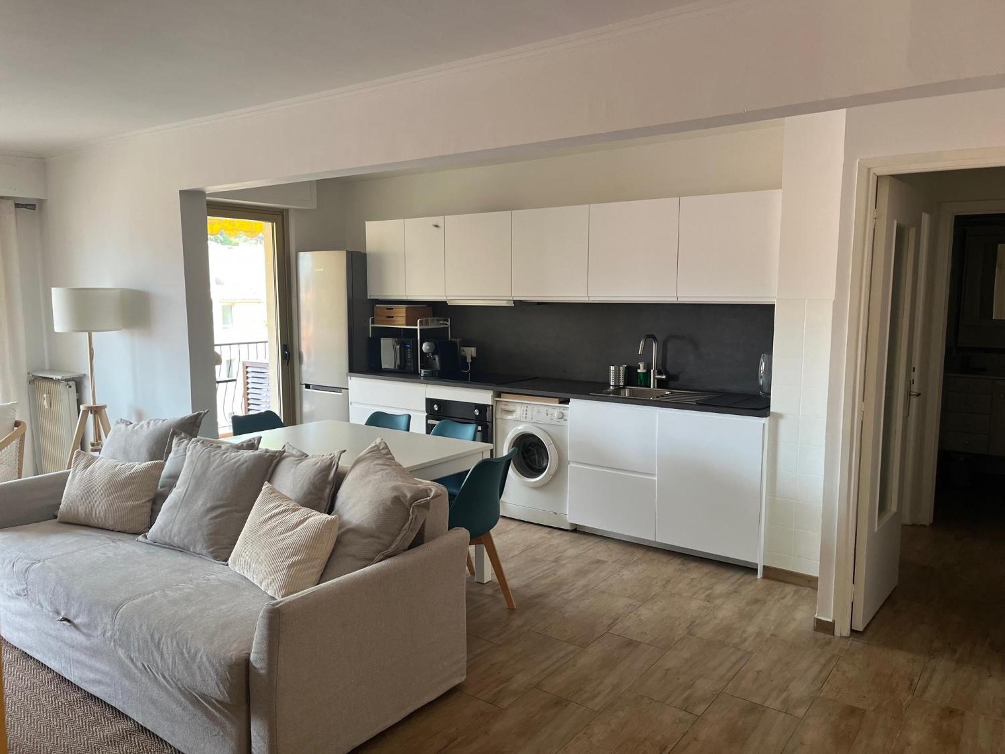 Appartement Maggie Menton